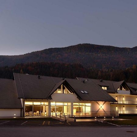 Klass 103 Kranjska Gora Exterior photo
